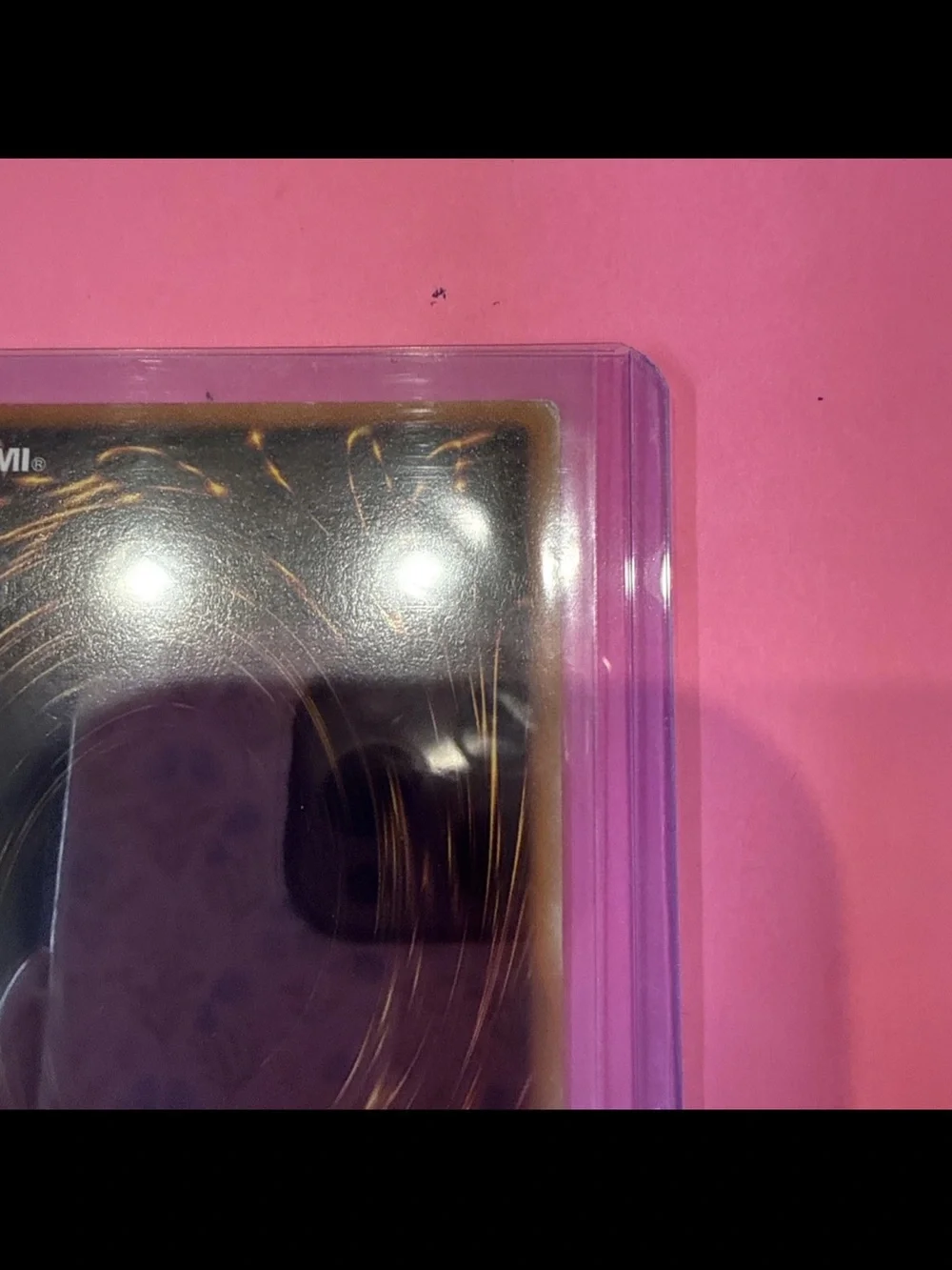 THE DARK DOOR **1st Edition** LON-093 Labyrinth of Nightmare - YuGiOh